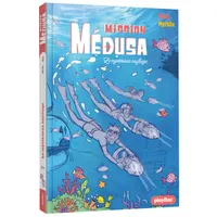 2, Mission Médusa - Le mystérieux naufrage - Tome 2