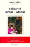 Solidarité Europe-Afrique