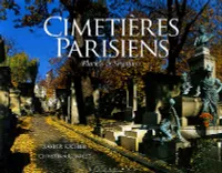 Cimetières parisiens - pluriels & singuliers, pluriels & singuliers