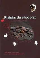 Plaisirs du chocolat - cahier gourmand, cahier gourmand
