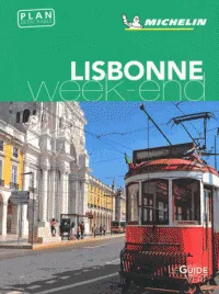 30320, Guide Vert WE&GO Lisbonne