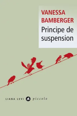 PRINCIPE DE SUSPENSION