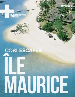 Cool Escapes Ile Maurice