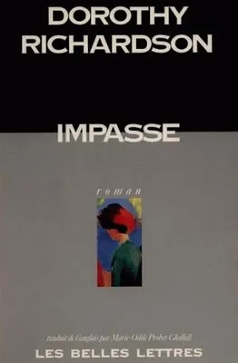 Impasse (L'), roman