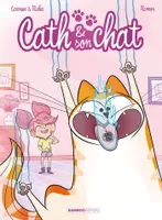 Cath et son chat - tome 01 - top humour