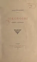 Iokonoshi, Conte japonais