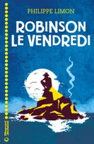 ROBINSON LE VENDREDI