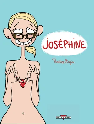 Joséphine T1, Même pas mal