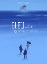 Bleu Outremer - Intégrale