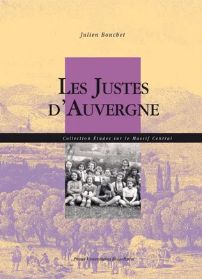 Les Justes d'Auvergne