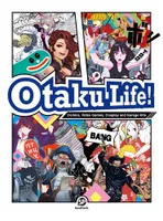 Otaku Life ! /anglais