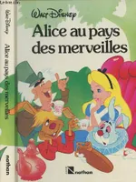 Alice au Pays des merveilles