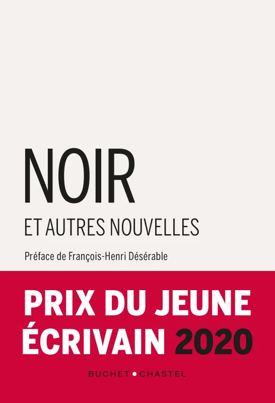 Livres Littérature et Essais littéraires Romans contemporains Francophones Noir et autres nouvelles Reed Hastings
