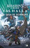 Assassin's Creed Valhalla - La Saga de Geirmund, La saga de geirmund
