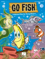 Go Fish!, A Musical Play for Young Singers
