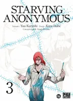 3, Starving Anonymous T03