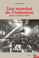 Mondes de l'industrie - L'Ansaldo, un capitalisme à l'italie, L'ANSALDO UN CAPITALISME A L'ITALIENNE