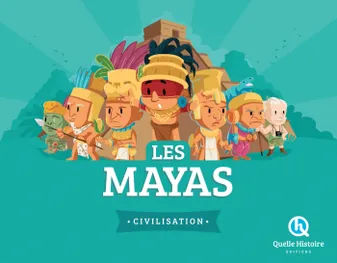 Thématiques, Les Mayas