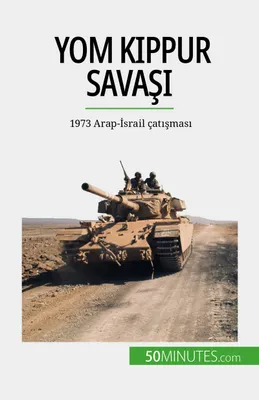 Yom Kippur Savaşı, 1973 Arap-İsrail çatışması
