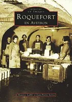 Roquefort en Aveyron