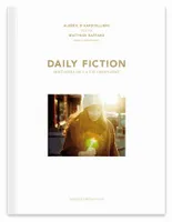Daily fiction, histoires de la vie ordinaire