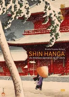 Shin hanga, Les estampes japonaises du xxe siècle