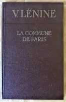 La Commune de Paris.