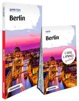 Berlin (guide light)