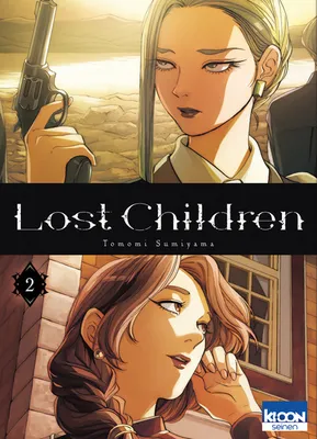 2, Lost Children T02