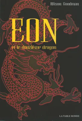 Eon et le douzième dragon