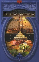 Petites histoires de cuisine bretonne