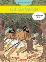 12, Gilgamesh