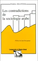 Les contradictions de la sociologie arabe