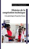 Histoire de la coopération technique, Une généalogie d'expertise france
