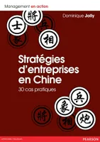 Stratégies d'entreprise en Chine