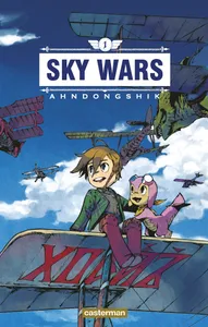 1, Sky Wars