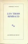 Les trois Rimbaud