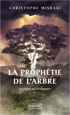 Trilogie de PanDaemon - Tome 1 La Prophétie de l'arbre