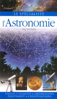 L'astronomie