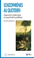 Schizophrénies au quotidien - Approche systémique en psychiatrie publique, Approche systémique en psychiatrie publique