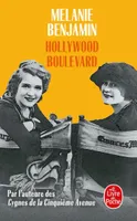 Hollywood Boulevard, Roman