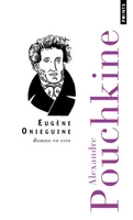 Eugène Oniéguine, Roman en vers