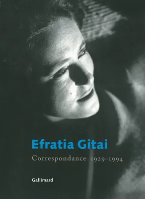 Correspondance, (1929-1994)