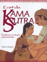 L'art du Kama Sutra
