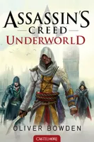 8, Assassin's Creed, T8 : Assassin's Creed : Underworld