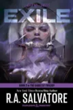 NEW Dungeons & Dragons: Exile (The Legend of Drizzt) T.02 The Dark Elf Trilogy