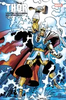 2, Thor par Simonson T02