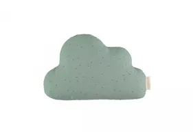 Coussin nuage Toffee sweet Dots
