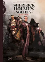 Intégrale, Sherlock Holmes Society - Intégrale