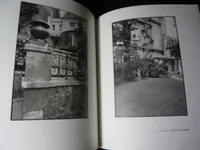 Jardins Secrets De Paris [Paperback] Patrice Richard; Dominique Clayssen and Jean-Claude Gronsfeld